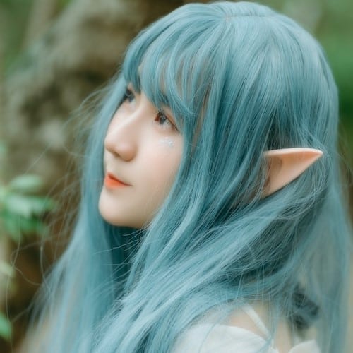 elf ears reference photo 2