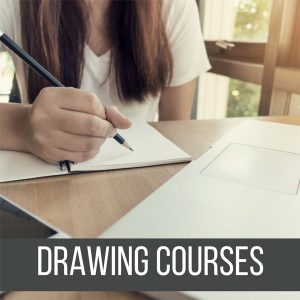 Recommended Online Drawing Courses so you can up your Skills in no time! by Don Corgi