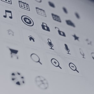 Create Icons with these free Drawing Software for Illustration!