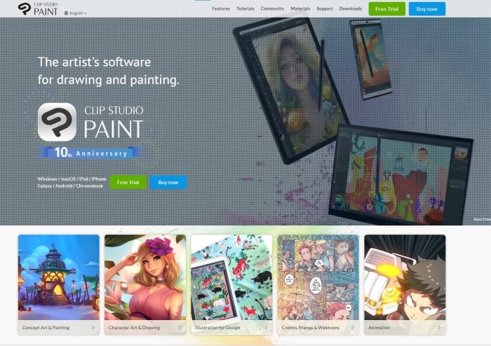 21 Drawing Software For Mac Youll Love Free  Premium