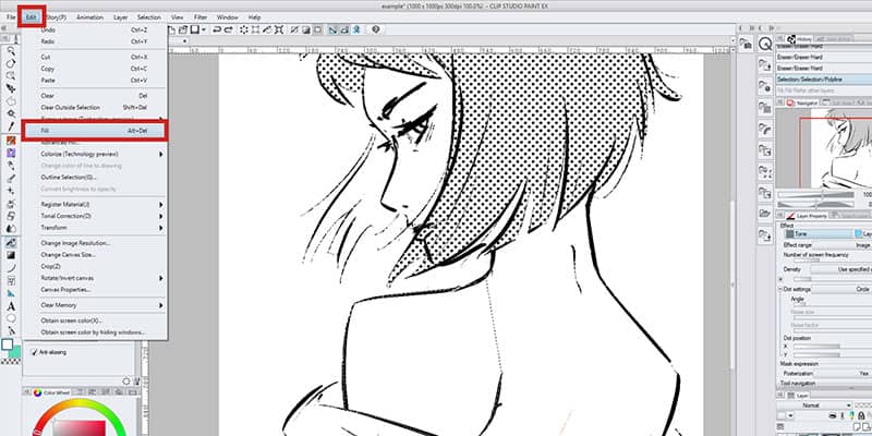 instal the last version for ios Clip Studio Paint EX 2.2.2