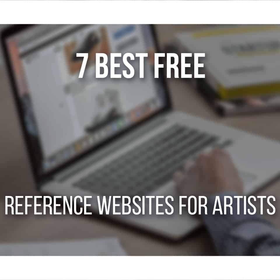 The 7 Best Free Pose Reference Websites For Artists
