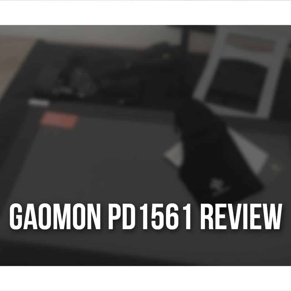 GAOMON PD1561 Review - Specs, Features, Is It Worth It?