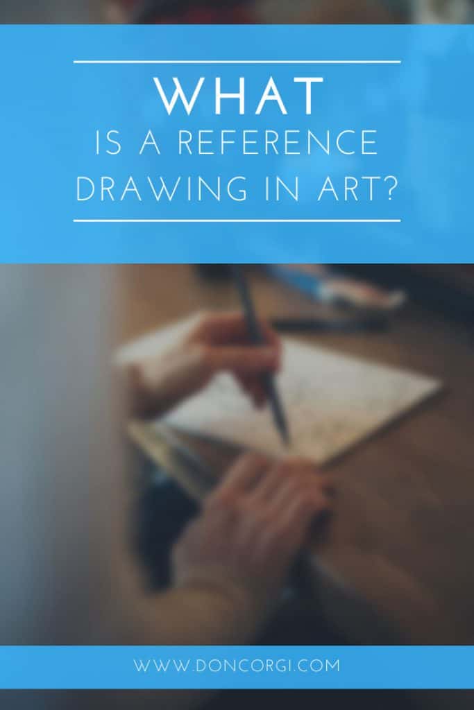 What is Drawing?