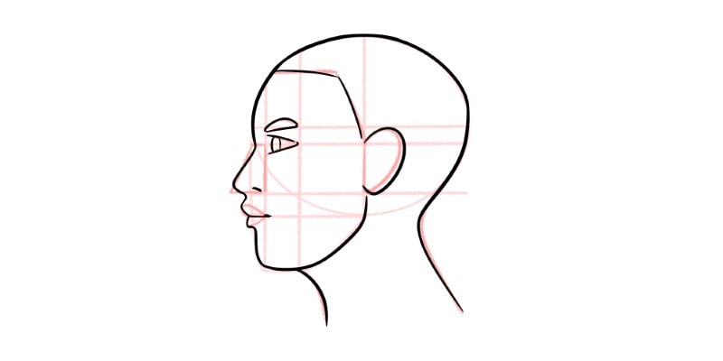 Finalize Your Drawing With New And Clean Lines