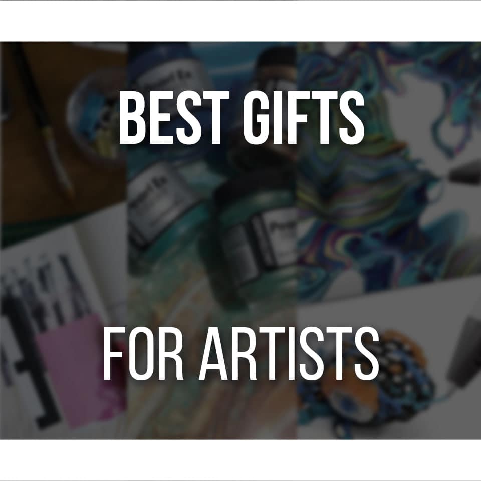 Perfect Drawing Gifts for Sketch Artists: Ideas for Every Budget