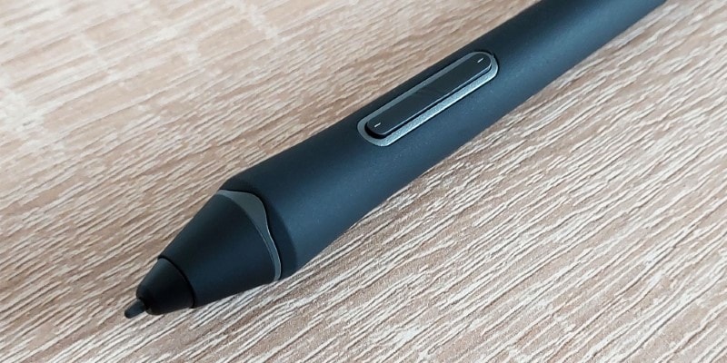 photo of The X3 Pro Smart Chip Stylus by patricia caldeira at doncorgi