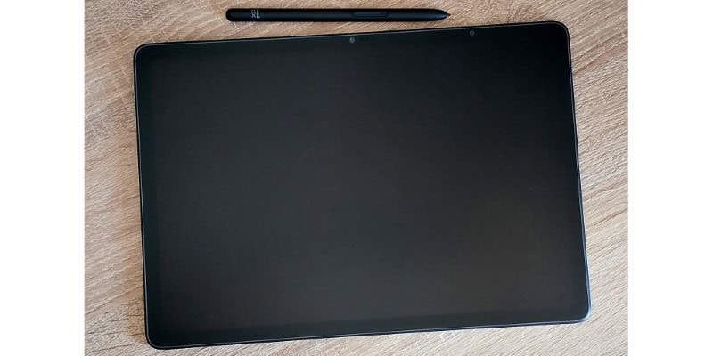 XPPen's Standalone Drawing Tablet