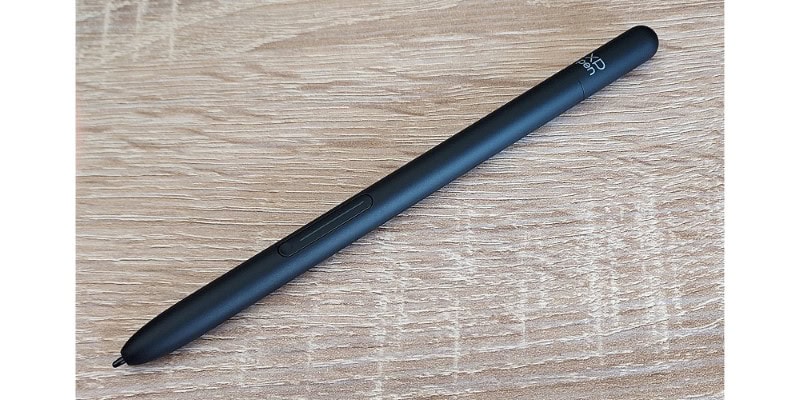 The X3 Pro Battery-Free Pencil Stylus