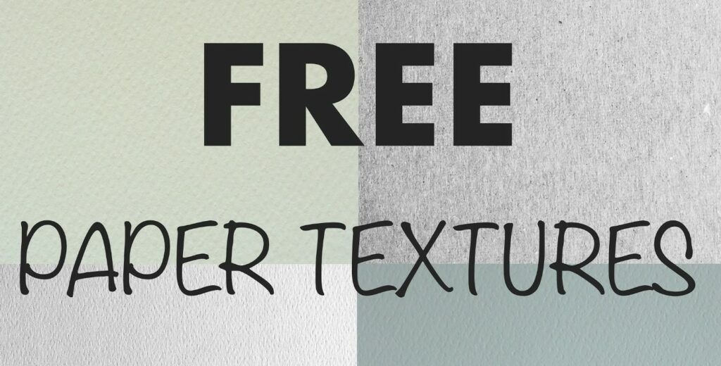 Free Paper Textures For Procreate By Siakula on Gumroad